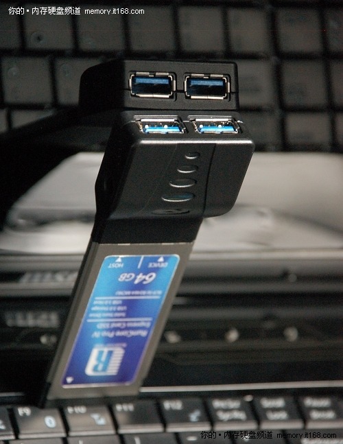 更多源科Express USB 3.0 SSD照片