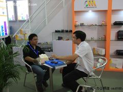 [珠海耗材展]再生耗材不是简单组装合成