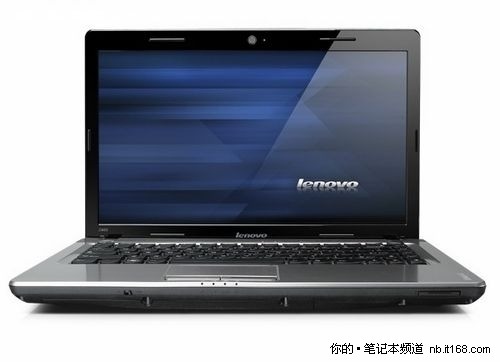 联想i5独显时尚本Z460AN只卖4899