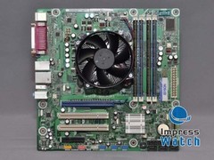 EPSON也做台式机？神秘爱普生HTPC曝光