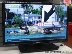 爆7599 长虹46吋ITV46850EB液晶TV促销