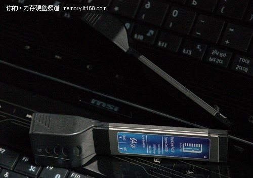 更多源科Express USB 3.0 SSD照片
