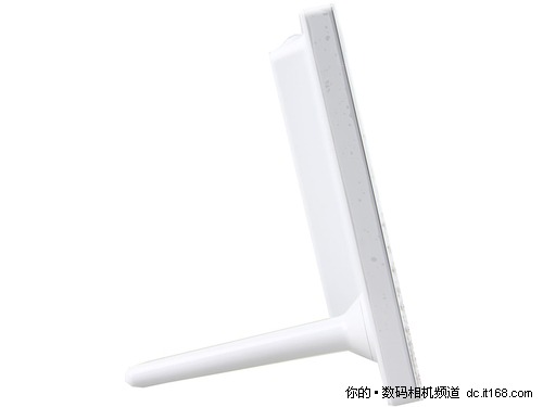 索尼D720WI数码相框外观及细节