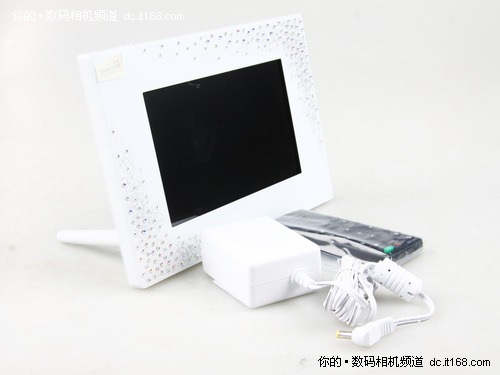 索尼D720WI相框评测