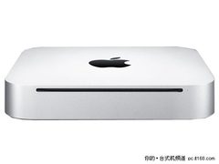 轻盈唯美 苹果Mac mini最新售价7898元
