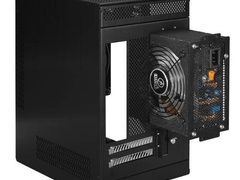 mini机箱最爱 迪兰HD5750高清版新上市