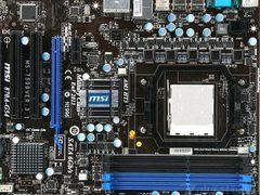 好主板到底长啥样？详解主板供电用料