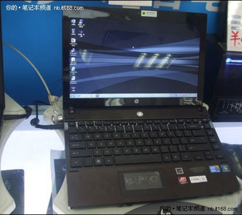 i5芯4350独显 惠普4321s促销价6200元