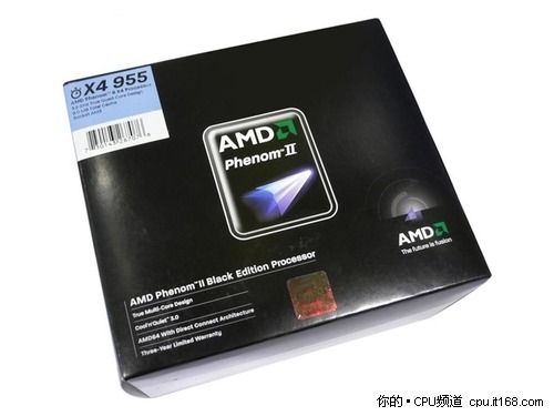 AMD选择余地稍多