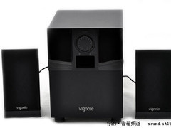 装机2.1只要性价比 唯歌E3010(09)仅98