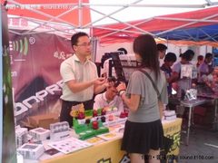 同欢庆 声湃思9月校园行活动火热时行中