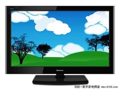 人性化功能海信TLM42V66PK液晶电视简评