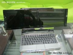 售价万元的上网本啥模样 图赏工人舍S83