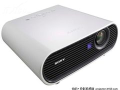 送激光笔一支 索尼VPL-EX70报价3999元