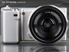 国庆入手？热销微单NEX-5C有望大量到货