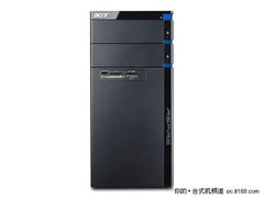 AMD六核强力出击 宏碁AspireM3400售7K