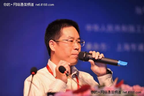 刘小光称商机宝客户承诺行业内无人能比 