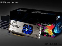 不受传统束缚 影驰推全球首款无线显卡