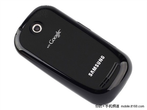 平价入门谷歌:三星i5500