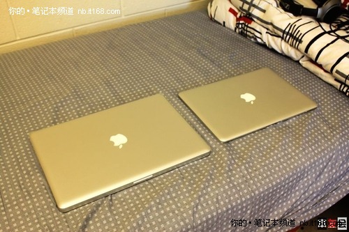 重磅图赏 苹果MacBook笔记本全系列赏析