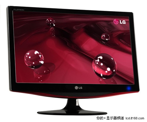 暴降的23宽TV液晶显示器—LG M237WA