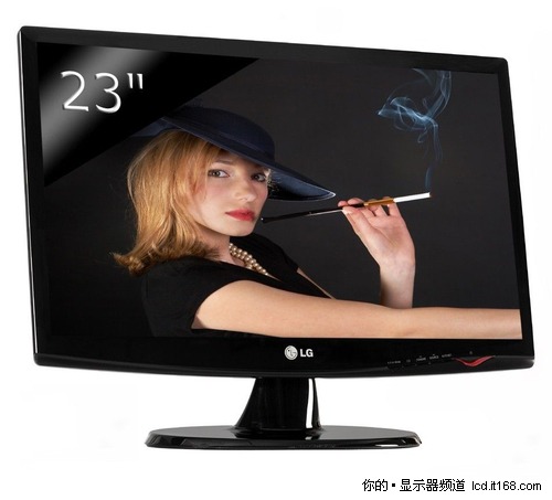 慧智护眼LED—LG E2350T