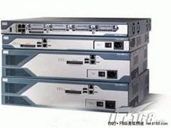 十一促销 思科2801-HSEC/K9路由器10900