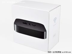 就是不一样 苹果新品iTV暴力拆解进行时