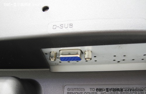 22宽全高清破千—LG W2243S