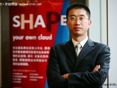 30天部署私有云？HP推CloudStart云方案