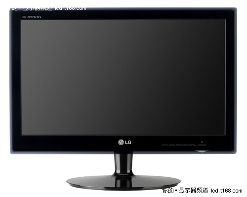 主流全高清双接口LED—LG E2240T　