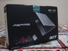 网友分享 CULV新军宏碁1830T全民评测