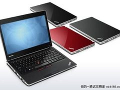 为商务减负 ThinkPad E10演绎极致便携