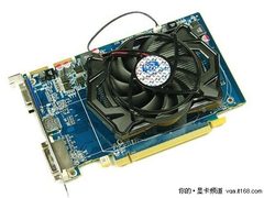完全秒杀GT240 点评蓝宝HD5670白金版