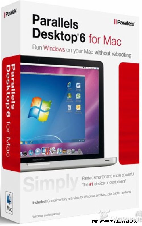 免费下载 Mac系统10月8日精品软件推荐 -IT16