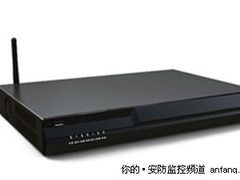 突破网络线制 星网锐捷首创无线监控DVR