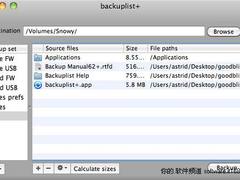 免费下载Mac系统10月11日精品软件推荐