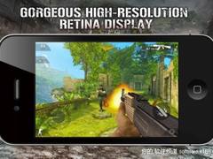 免费下载iPhone10月12日精品软件推荐 