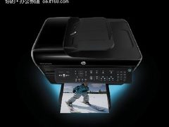 一网“打”尽 HP照片全功能一体机上市