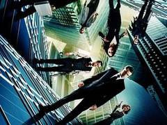 10月大片预告 佳的美PMP900随时恭候