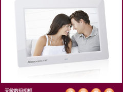 十全十美甜蜜分享 天敏数码相框DPF108M