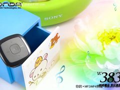 99元时尚升级 精典延续昂达VX383登场