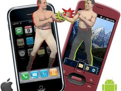 iPhone和Android没必要配备杀毒软件？