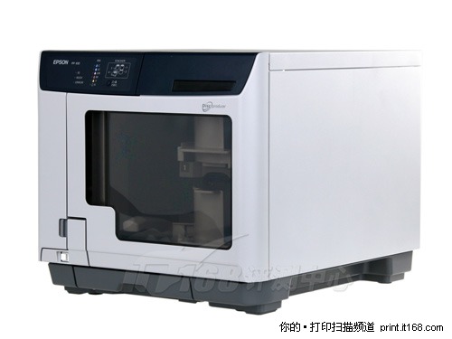 EPSON PP-100AP光盘印刷机