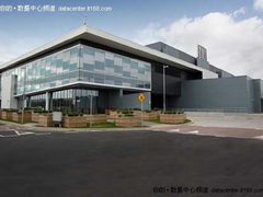 PUE神话！全球最最节能的数据中心Top 5