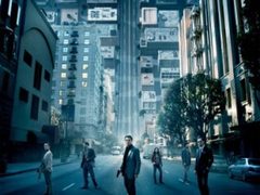 “刀”梦空间 不用桌子的AOC刀锋显示器