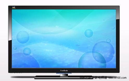 美国ViewSonic等离子电视国庆倍受青睐