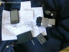 智能手机能给户外旅行带来什么？