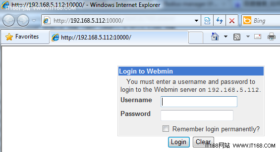 Fedora 13 װ Webmin