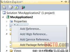 ASP.NET MVC 3让开发者疯狂的五大理由